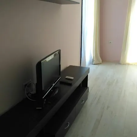Apartman Чудесный Отдых На Солнечном Берегу Napospart