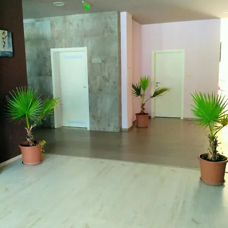 Apartment Чудесный Отдых На Солнечном Берегу Sunny Beach