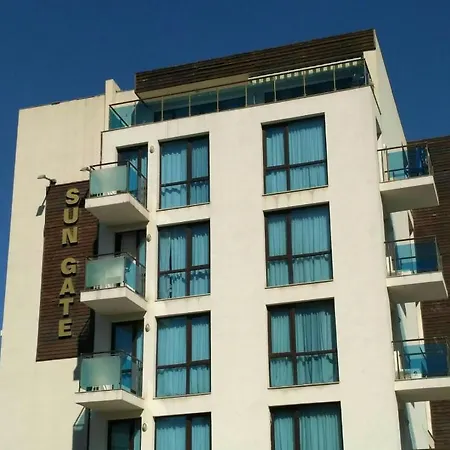 Чудесный Отдых На Солнечном Берегу Apartment *