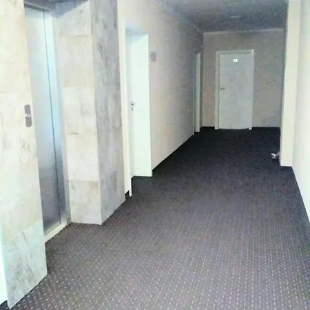 Чудесный Отдых На Солнечном Берегу Apartment