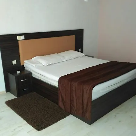 Apartment Чудесный Отдых На Солнечном Берегу *